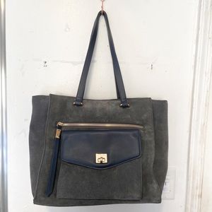 NWOT Spartina 449 Large Handbag Tote NEW